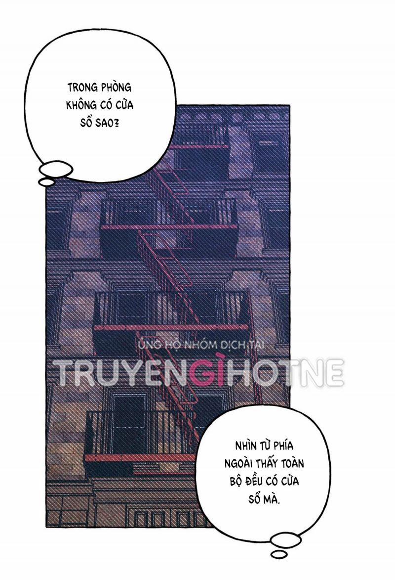 Nuôi Dưỡng Một Bé Rồng Đen 52.5 trang 24