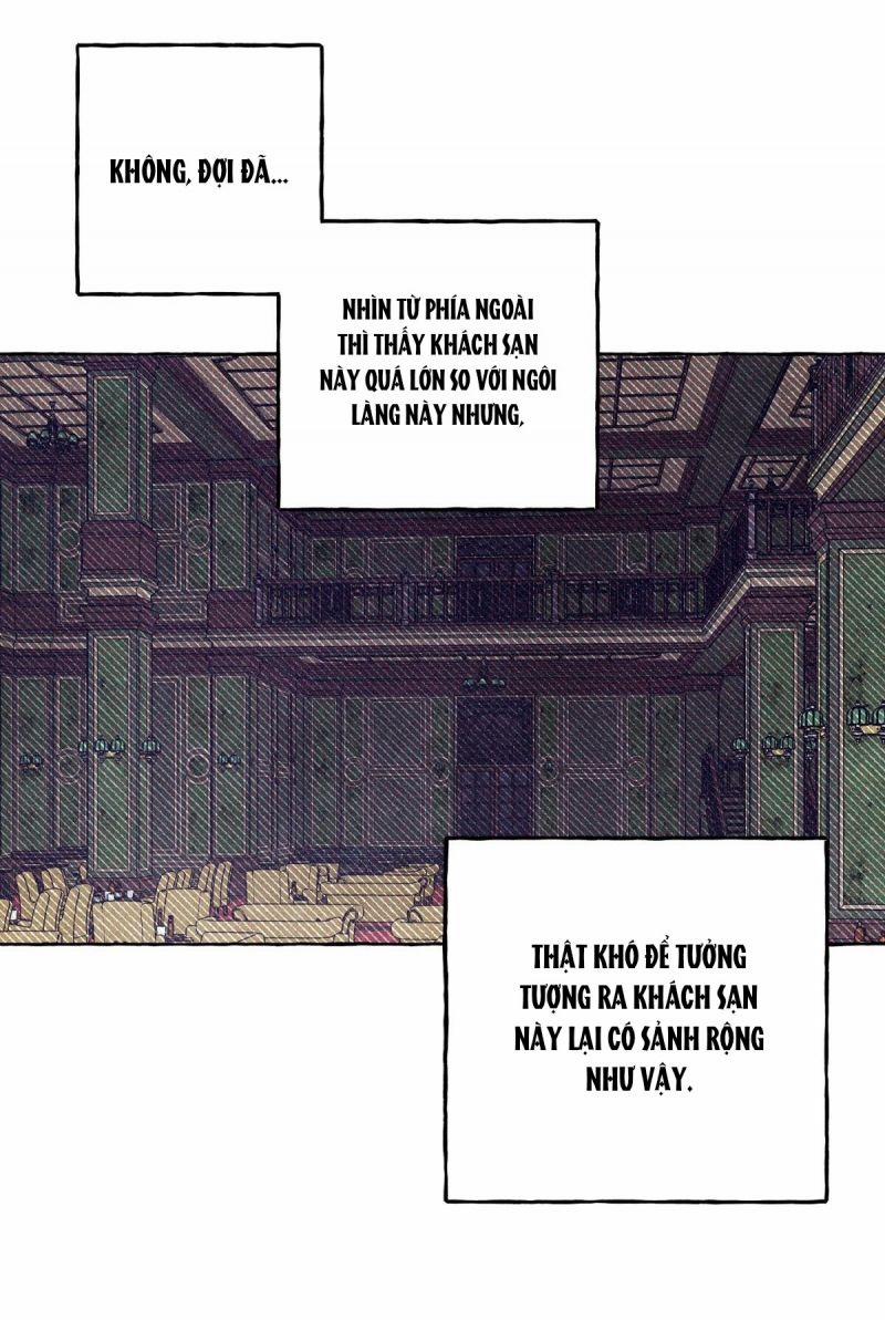 Nuôi Dưỡng Một Bé Rồng Đen 52.5 trang 25