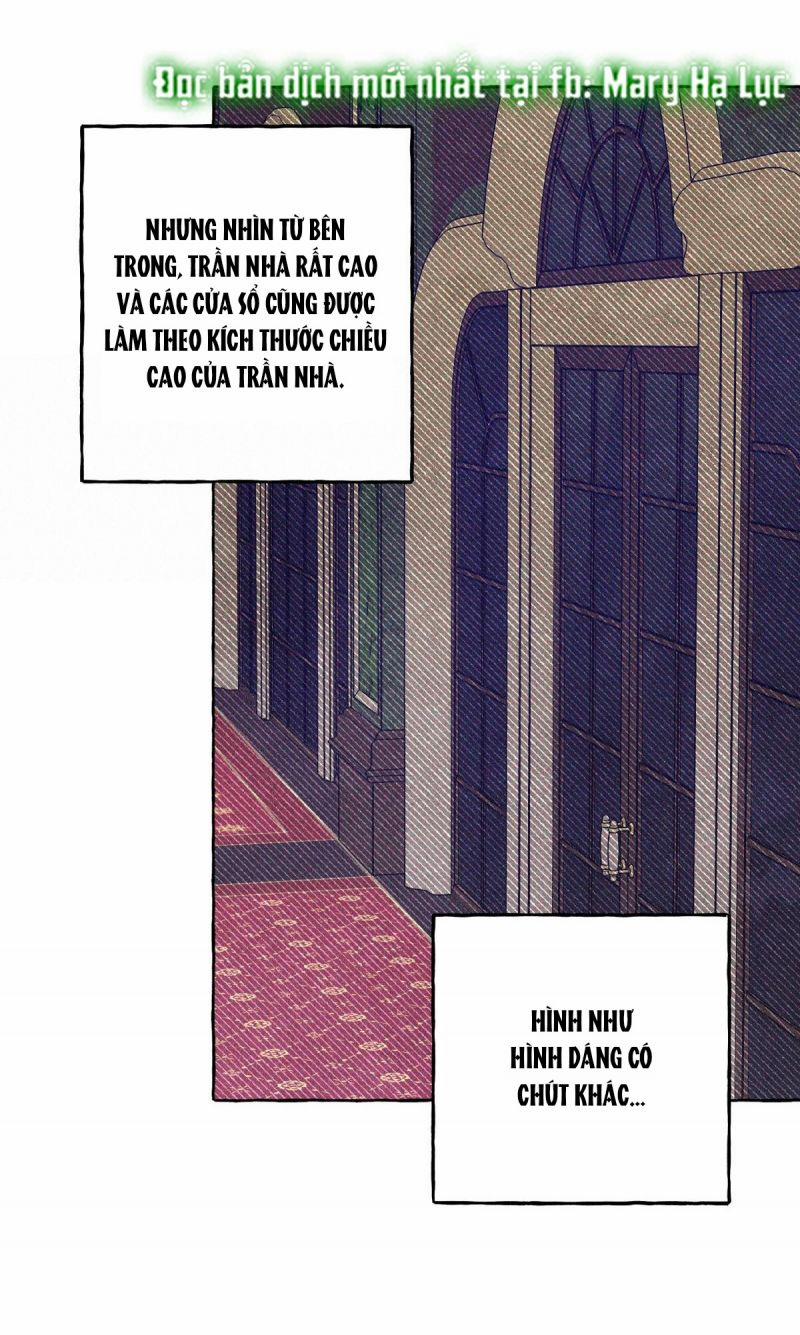 Nuôi Dưỡng Một Bé Rồng Đen 52.5 trang 26