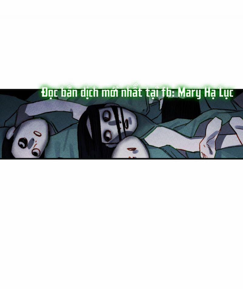 Nuôi Dưỡng Một Bé Rồng Đen 52.5 trang 30