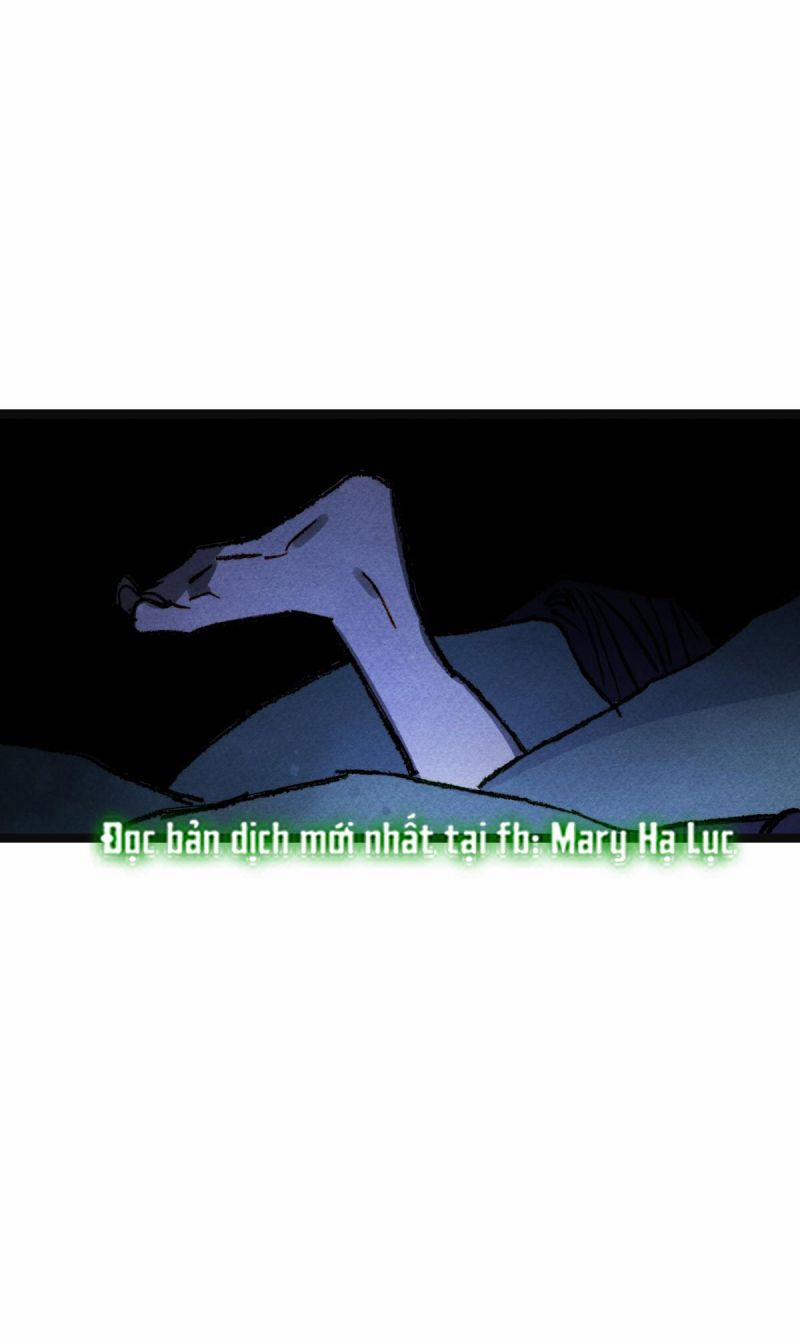 Nuôi Dưỡng Một Bé Rồng Đen 52.5 trang 32