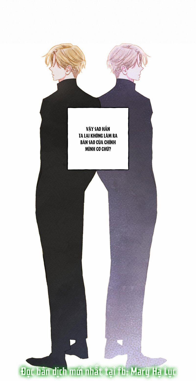 Nuôi Dưỡng Một Bé Rồng Đen 52 trang 11