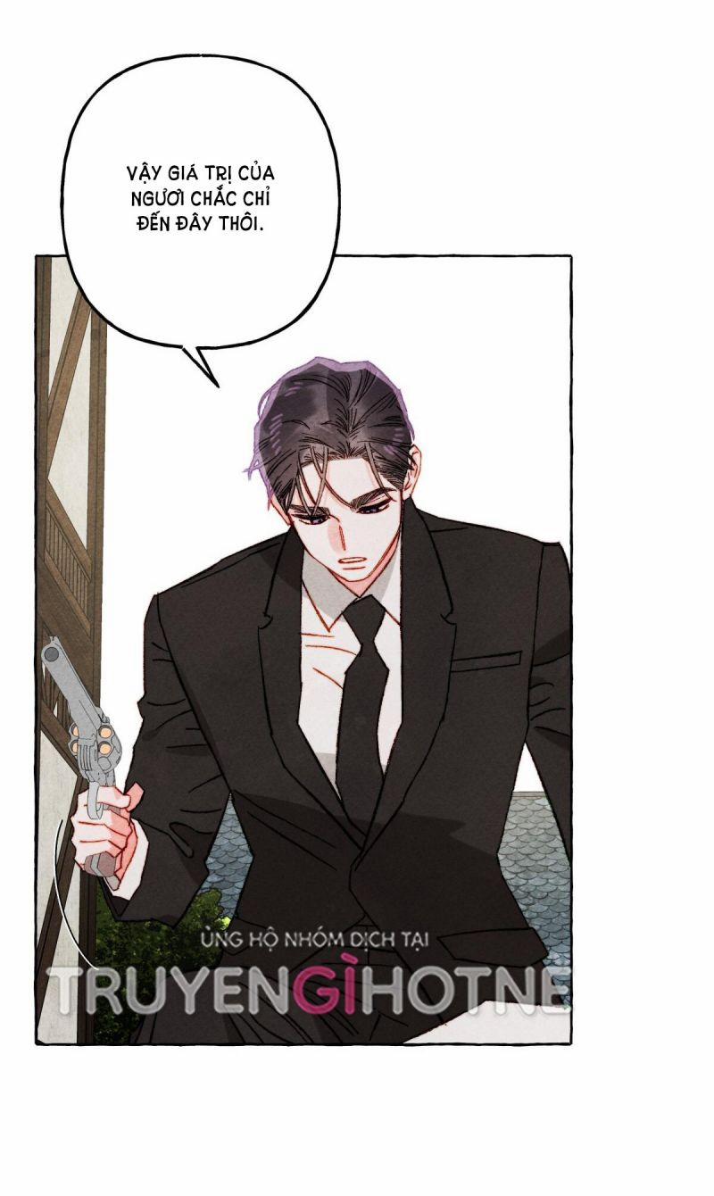 Nuôi Dưỡng Một Bé Rồng Đen 52 trang 14