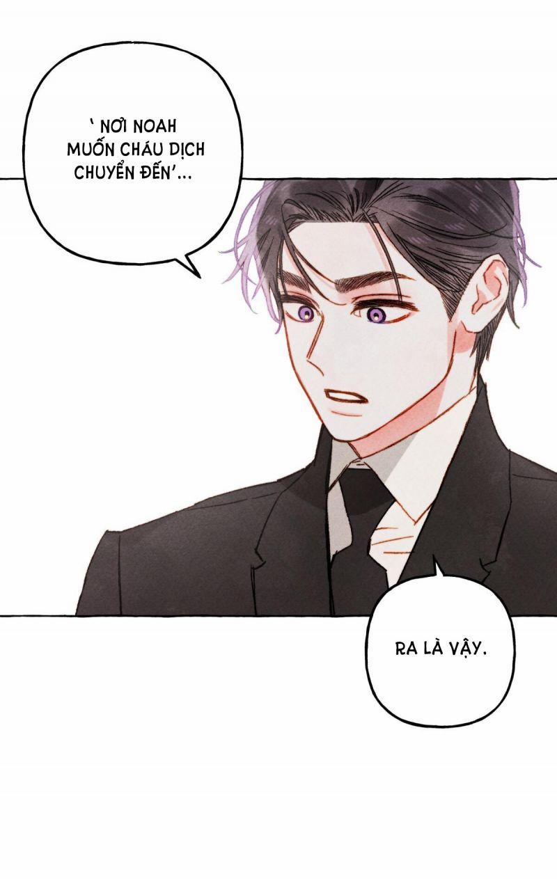 Nuôi Dưỡng Một Bé Rồng Đen 52 trang 24