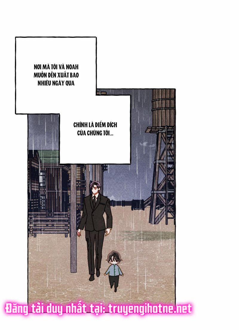 Nuôi Dưỡng Một Bé Rồng Đen 52 trang 25