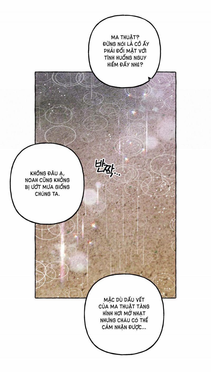 Nuôi Dưỡng Một Bé Rồng Đen 52 trang 27