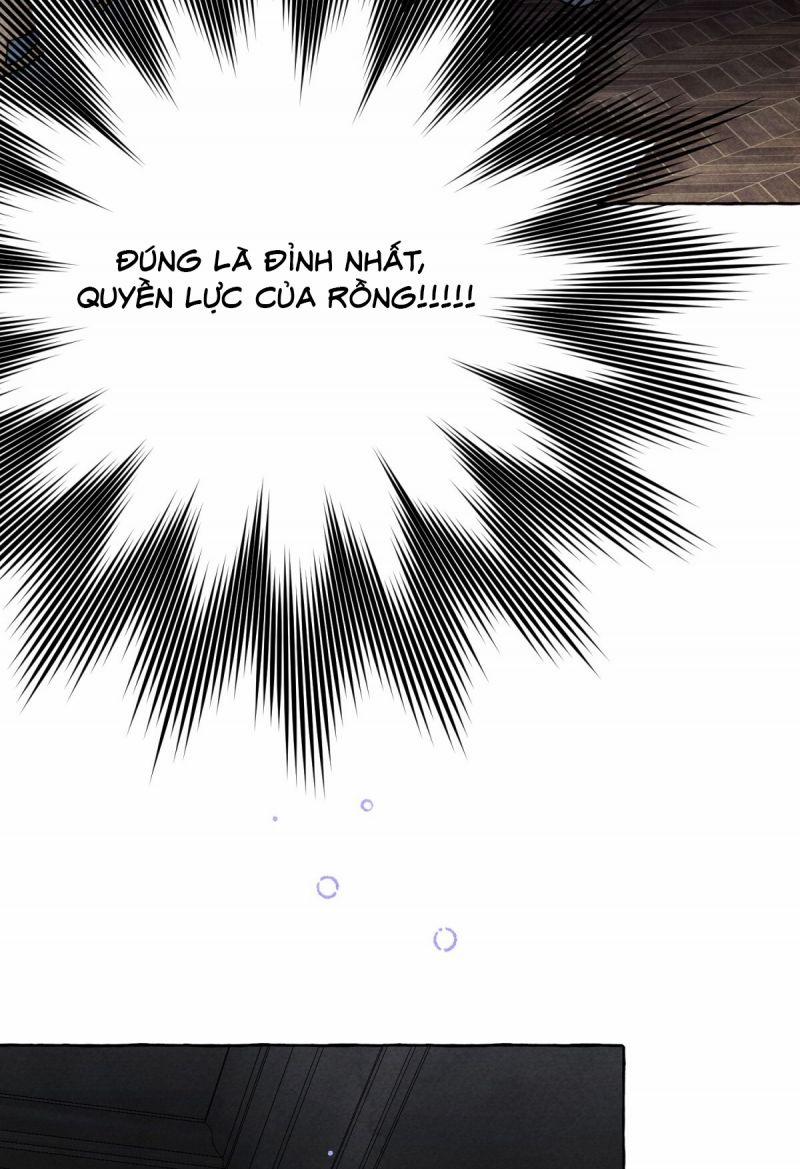 Nuôi Dưỡng Một Bé Rồng Đen 53.5 trang 11