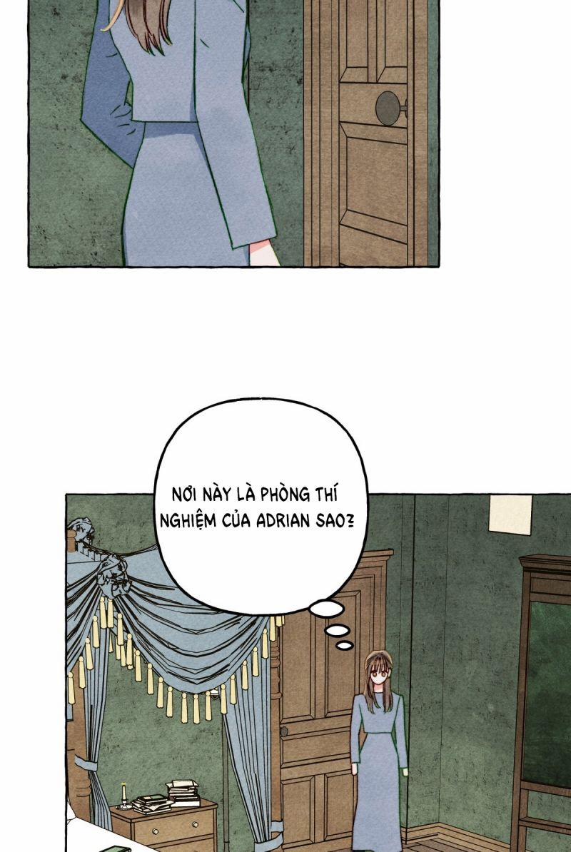 Nuôi Dưỡng Một Bé Rồng Đen 53.5 trang 23