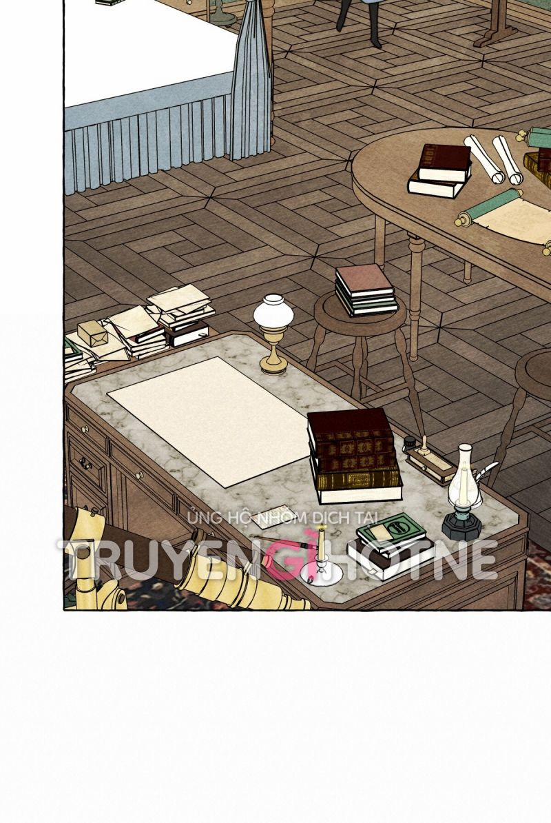 Nuôi Dưỡng Một Bé Rồng Đen 53.5 trang 24