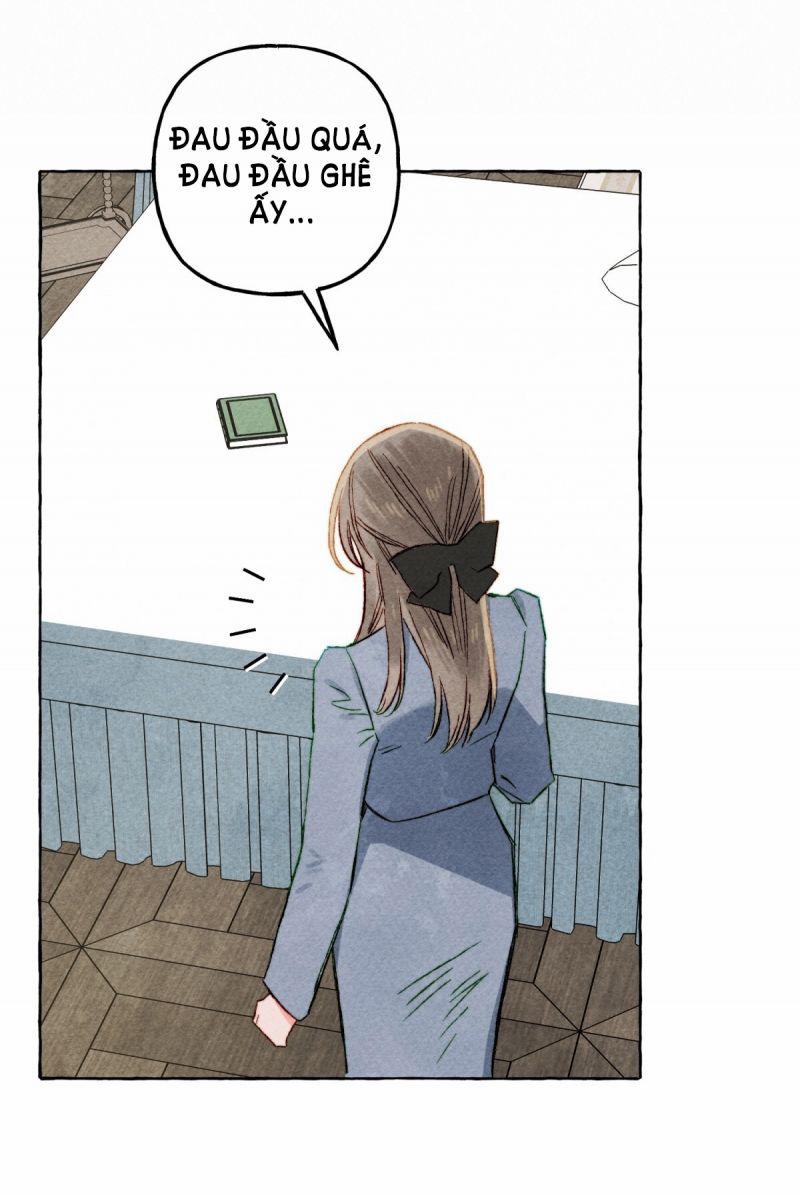 Nuôi Dưỡng Một Bé Rồng Đen 53.5 trang 25