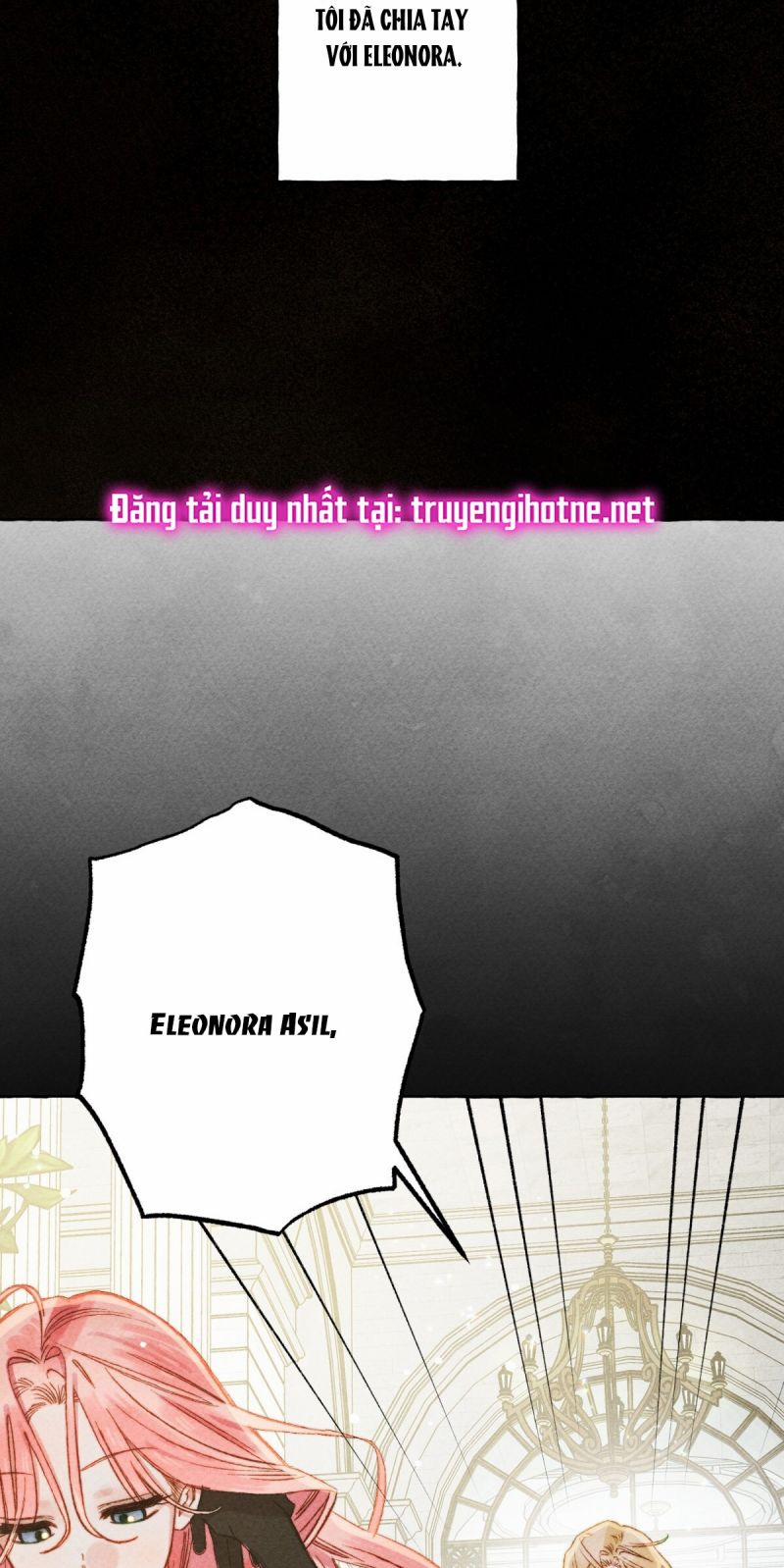 Nuôi Dưỡng Một Bé Rồng Đen 53.5 trang 30