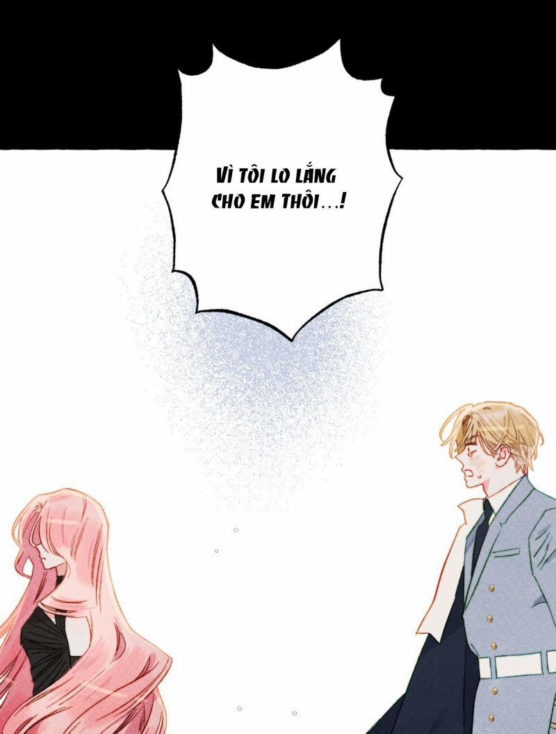 Nuôi Dưỡng Một Bé Rồng Đen 53.5 trang 35