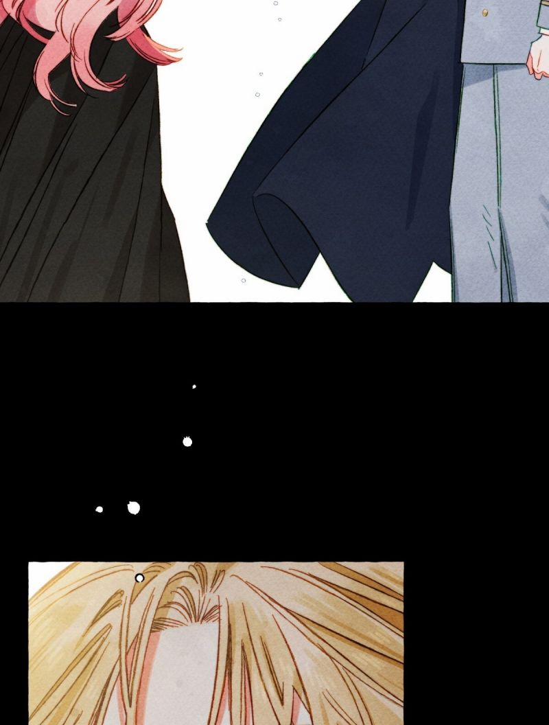 Nuôi Dưỡng Một Bé Rồng Đen 53.5 trang 36