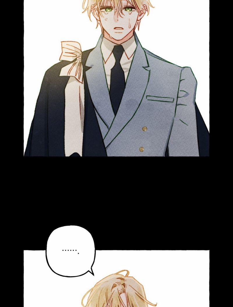 Nuôi Dưỡng Một Bé Rồng Đen 53.5 trang 40