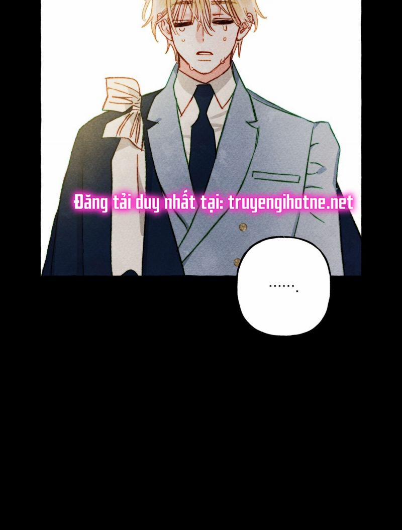 Nuôi Dưỡng Một Bé Rồng Đen 53.5 trang 41