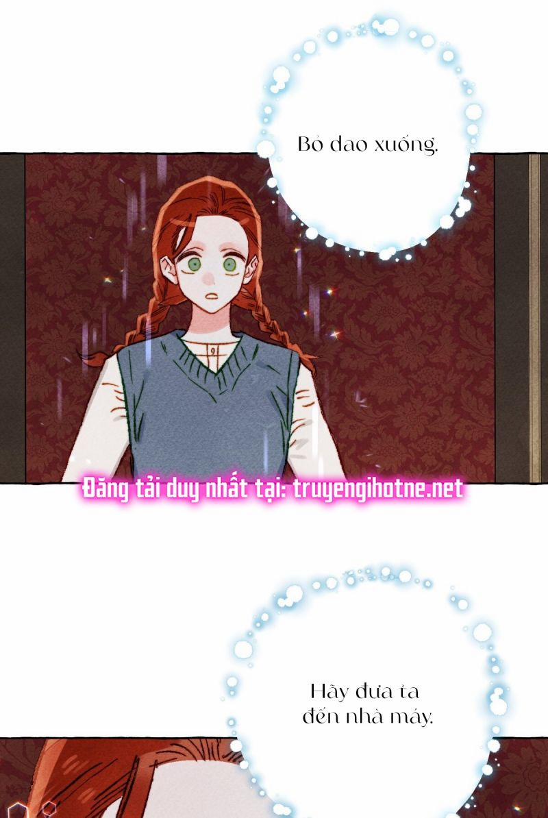 Nuôi Dưỡng Một Bé Rồng Đen 53.5 trang 5