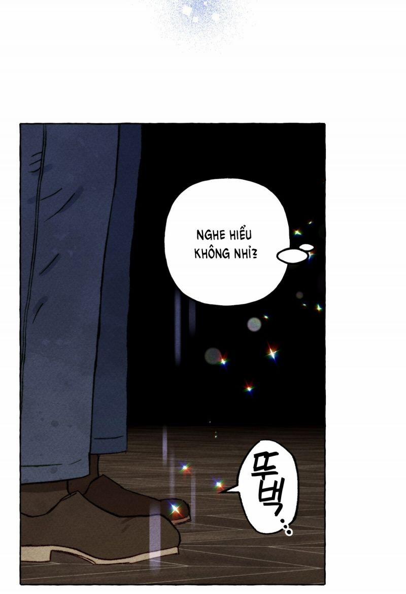 Nuôi Dưỡng Một Bé Rồng Đen 53.5 trang 8