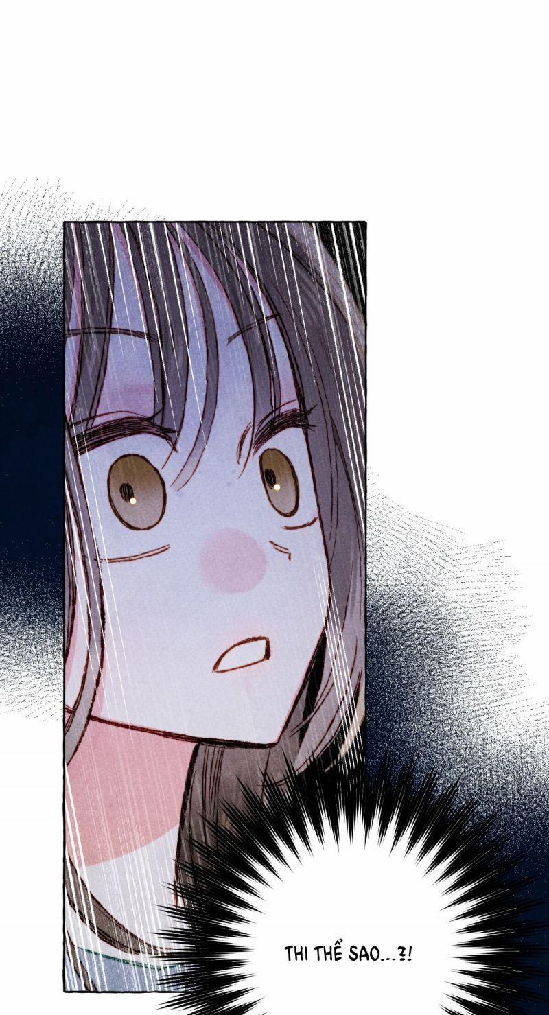 Nuôi Dưỡng Một Bé Rồng Đen 53 trang 1