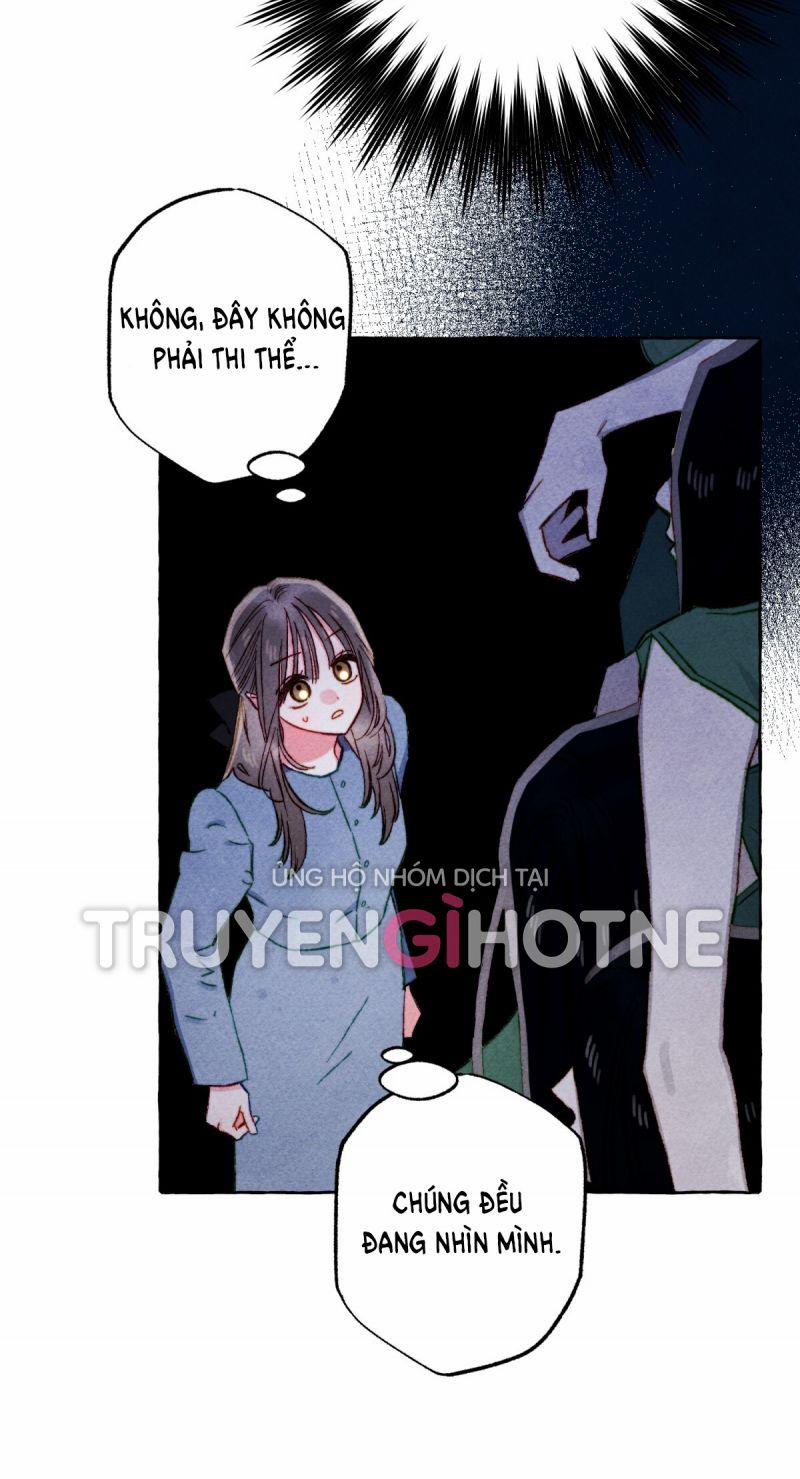 Nuôi Dưỡng Một Bé Rồng Đen 53 trang 2