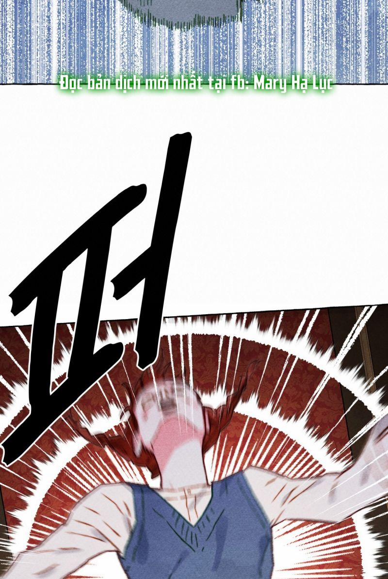 Nuôi Dưỡng Một Bé Rồng Đen 53 trang 20