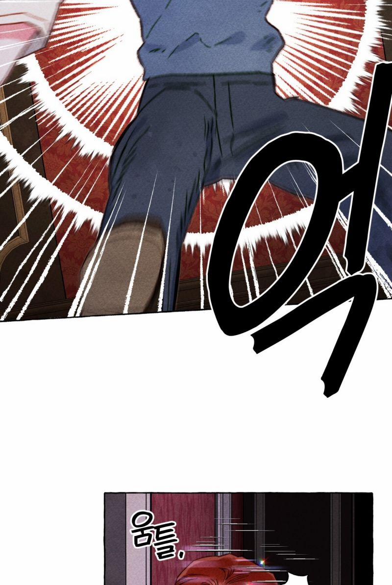 Nuôi Dưỡng Một Bé Rồng Đen 53 trang 21