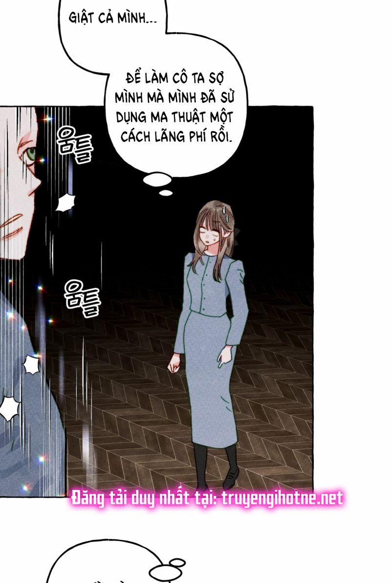 Nuôi Dưỡng Một Bé Rồng Đen 53 trang 23