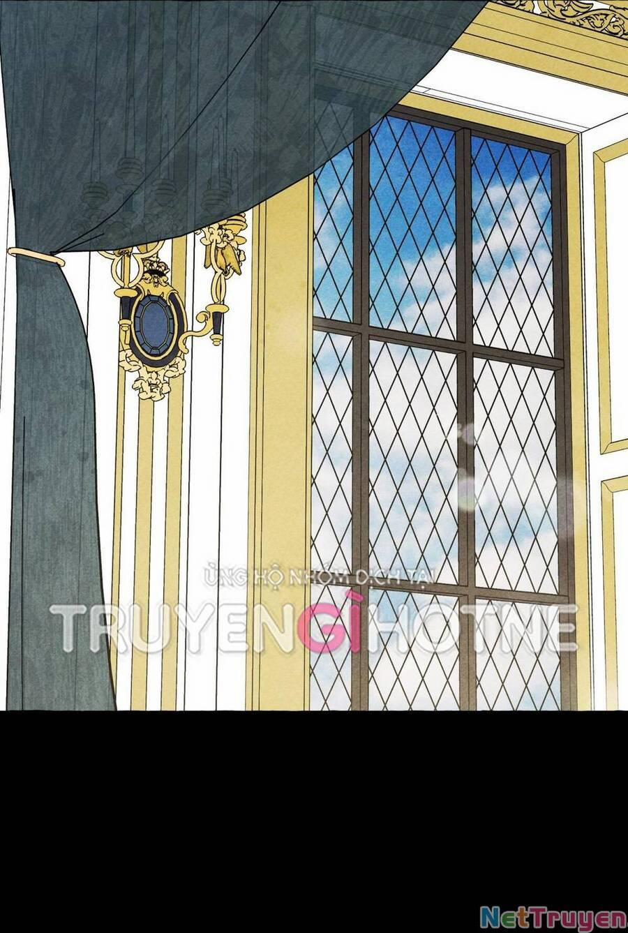 Nuôi Dưỡng Một Bé Rồng Đen 54.1 trang 1