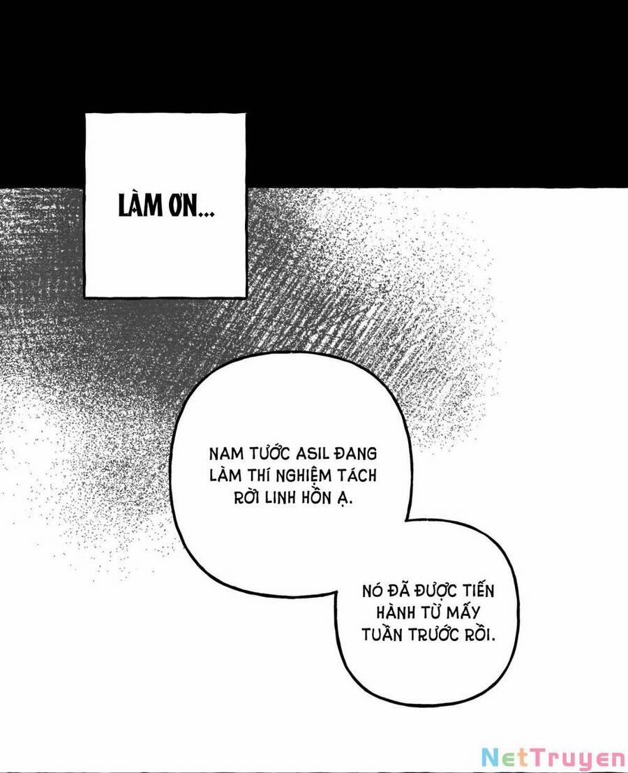 Nuôi Dưỡng Một Bé Rồng Đen 54.1 trang 14