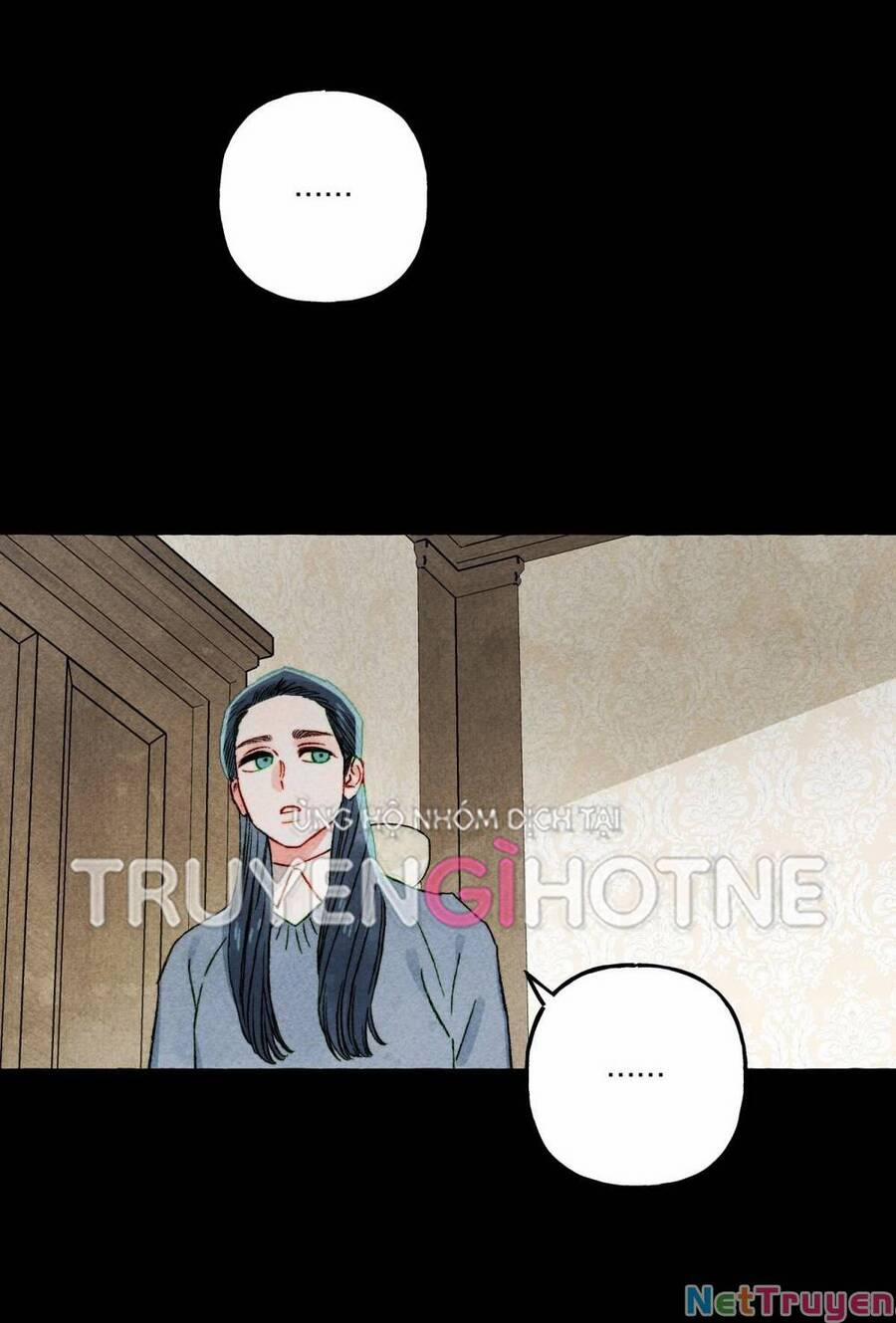 Nuôi Dưỡng Một Bé Rồng Đen 54.1 trang 24