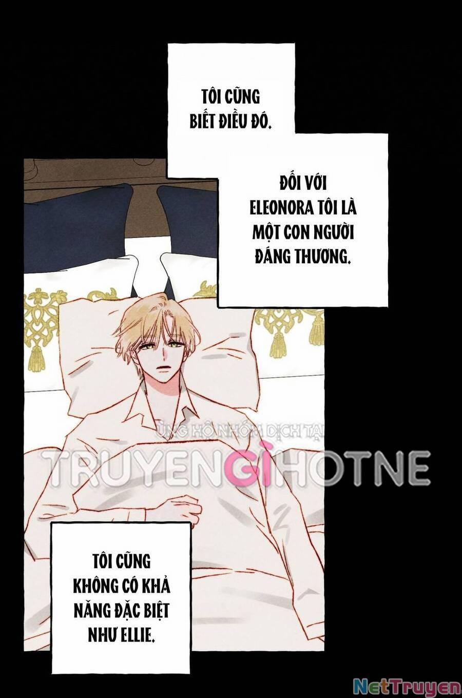 Nuôi Dưỡng Một Bé Rồng Đen 54.1 trang 29