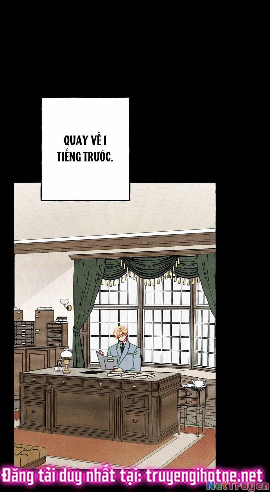 Nuôi Dưỡng Một Bé Rồng Đen 54.1 trang 7