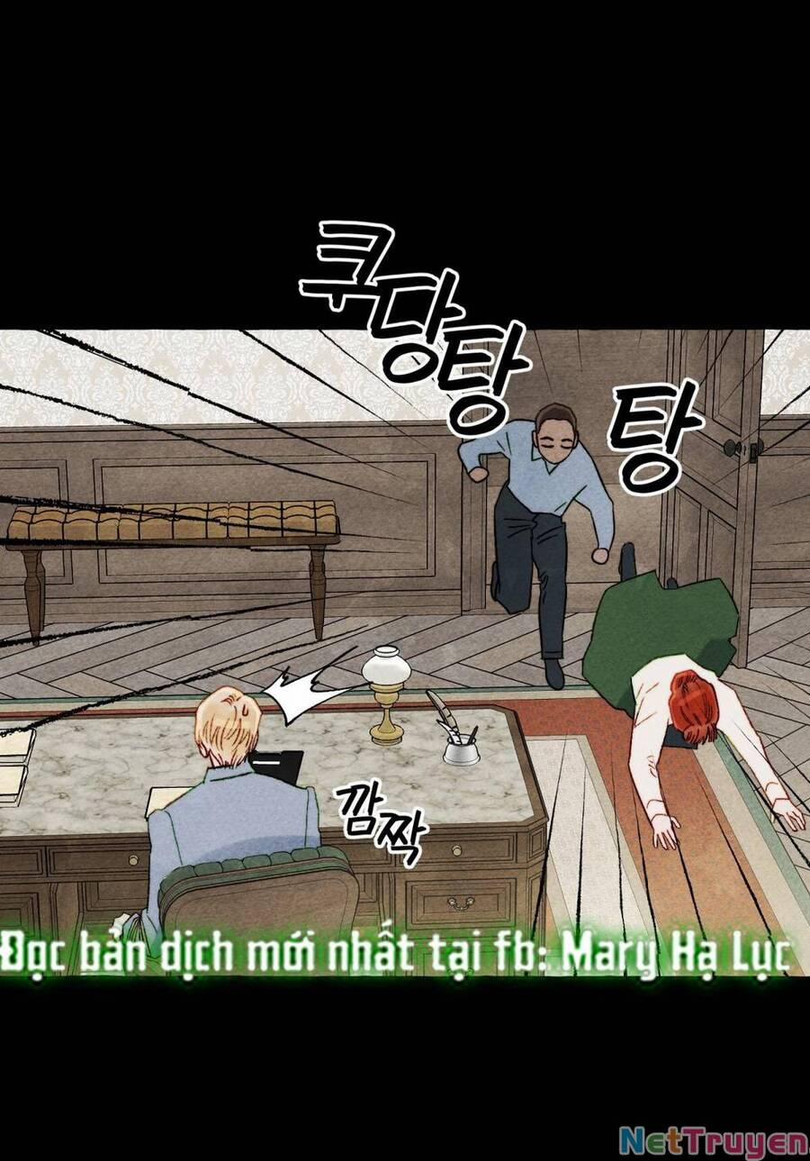 Nuôi Dưỡng Một Bé Rồng Đen 54.2 trang 14