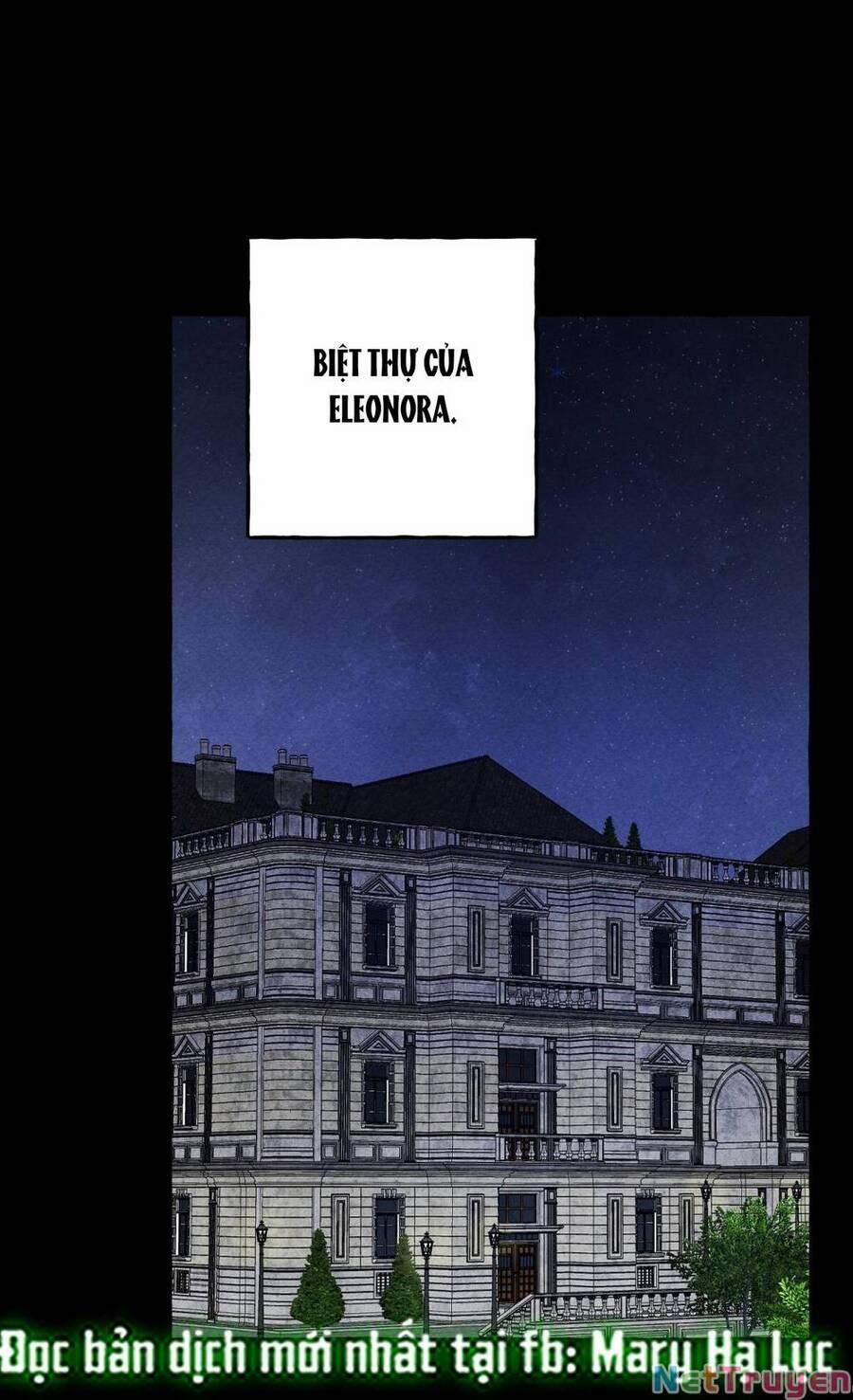 Nuôi Dưỡng Một Bé Rồng Đen 54.2 trang 19