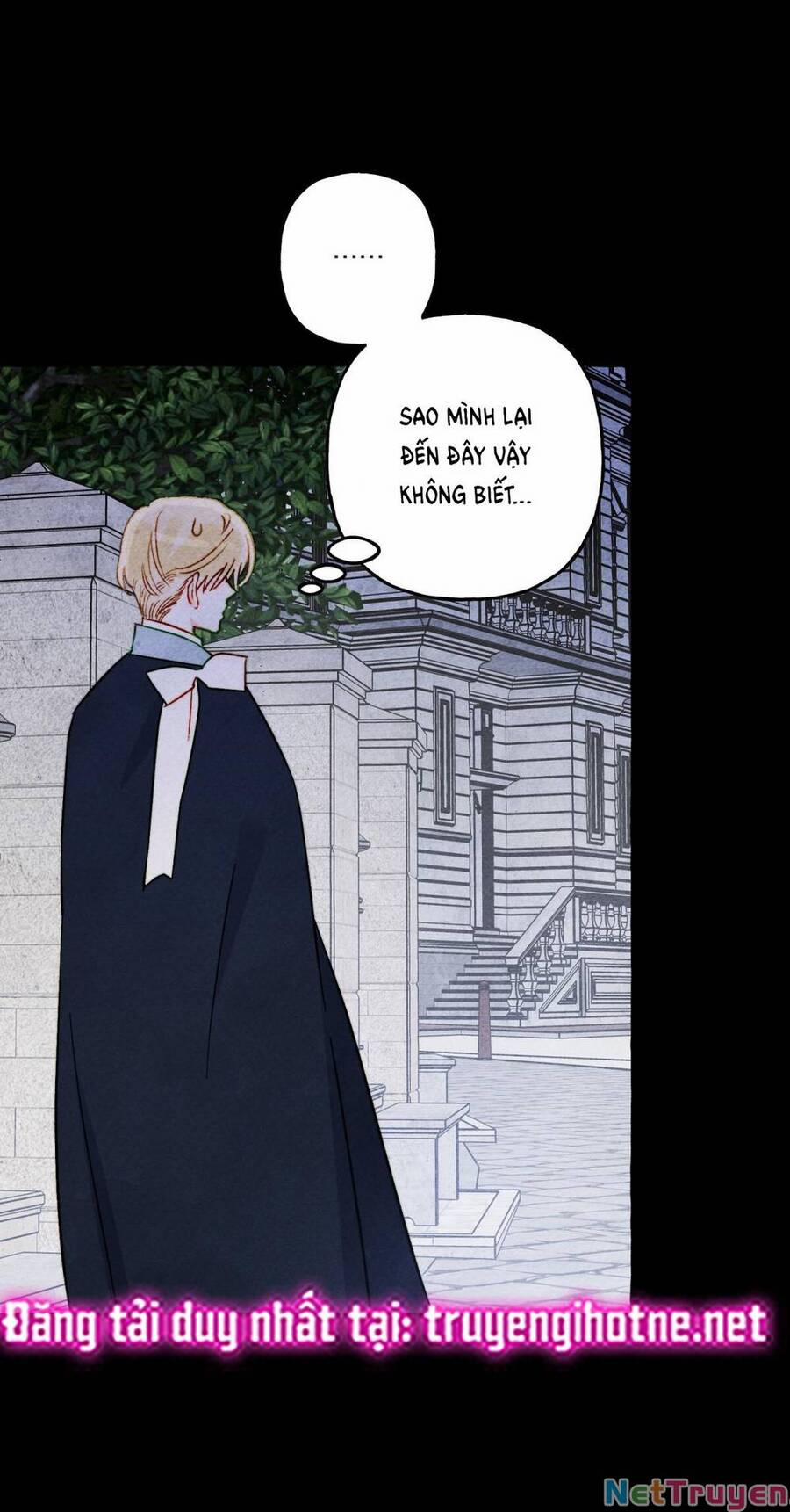 Nuôi Dưỡng Một Bé Rồng Đen 54.2 trang 20