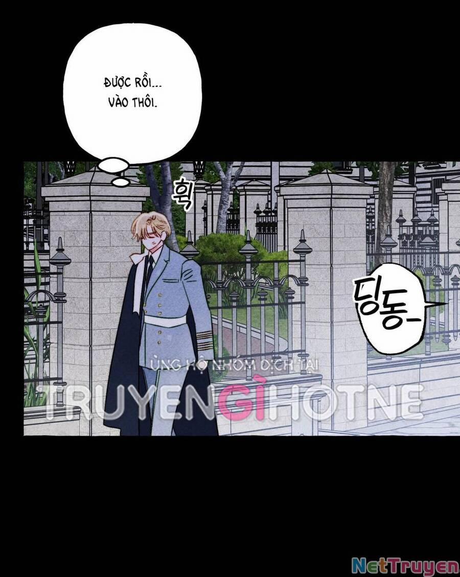 Nuôi Dưỡng Một Bé Rồng Đen 54.2 trang 21
