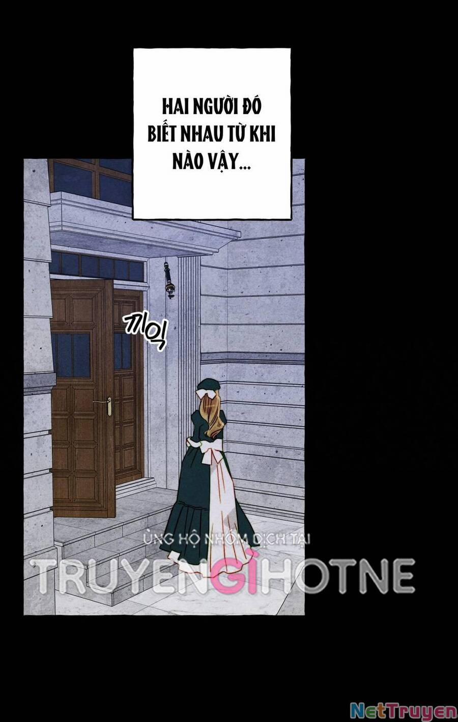 Nuôi Dưỡng Một Bé Rồng Đen 54.2 trang 24