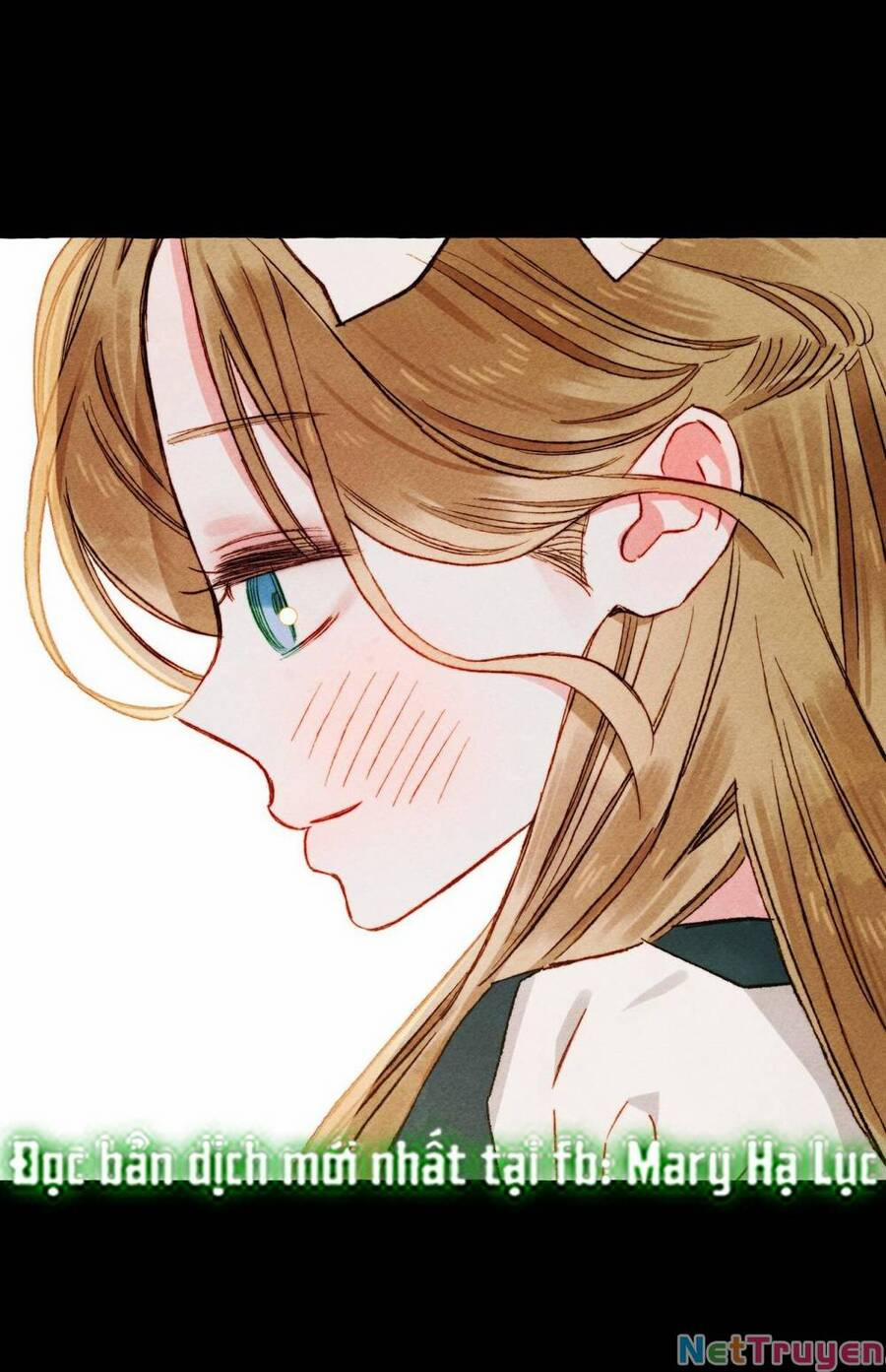 Nuôi Dưỡng Một Bé Rồng Đen 54.2 trang 27