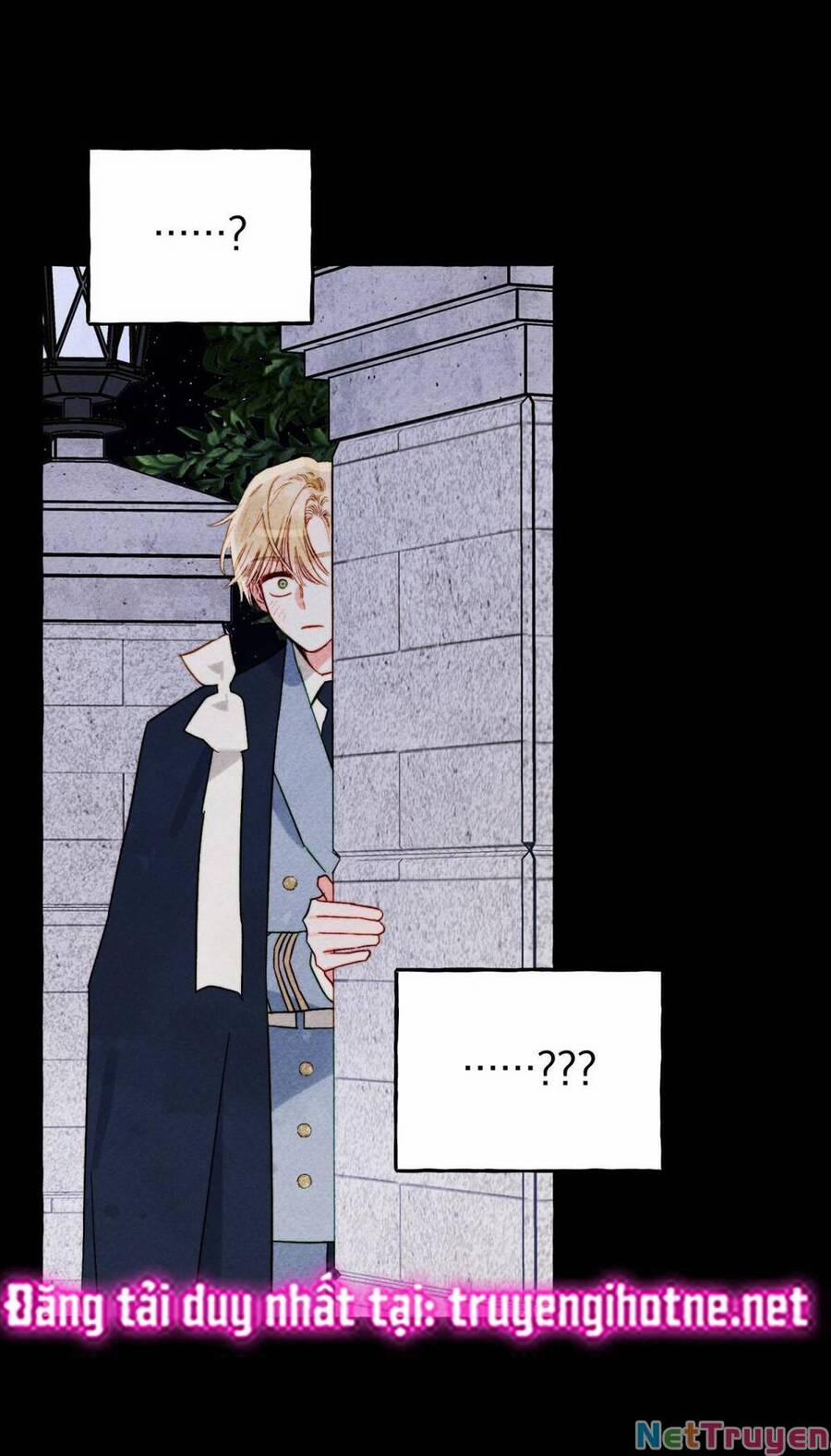 Nuôi Dưỡng Một Bé Rồng Đen 54.2 trang 28
