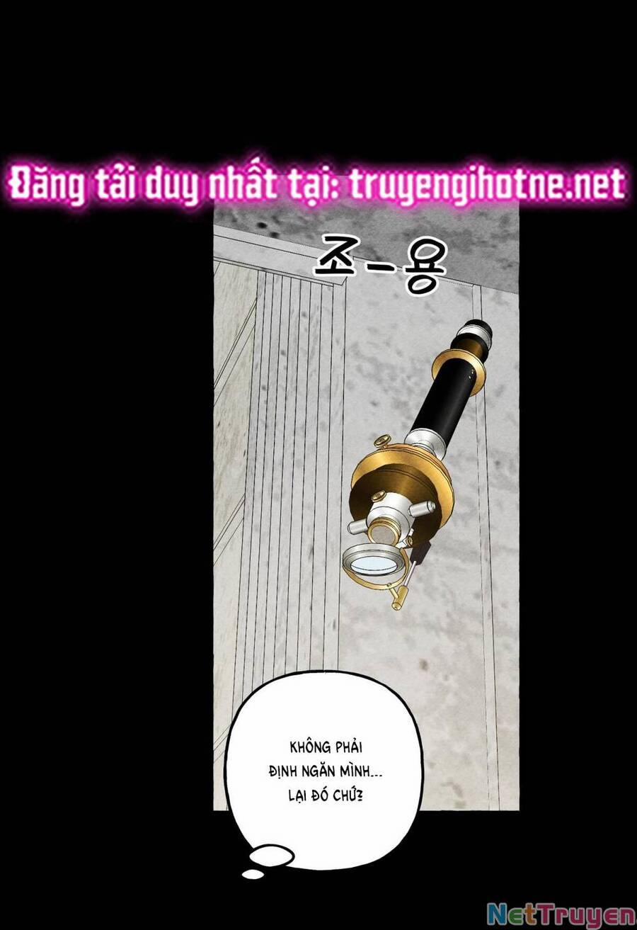 Nuôi Dưỡng Một Bé Rồng Đen 54.2 trang 35