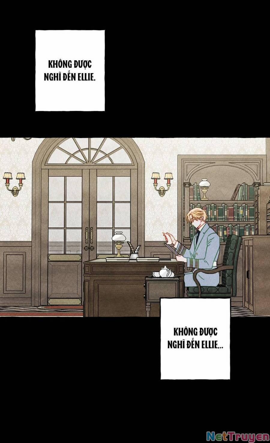 Nuôi Dưỡng Một Bé Rồng Đen 54.2 trang 6