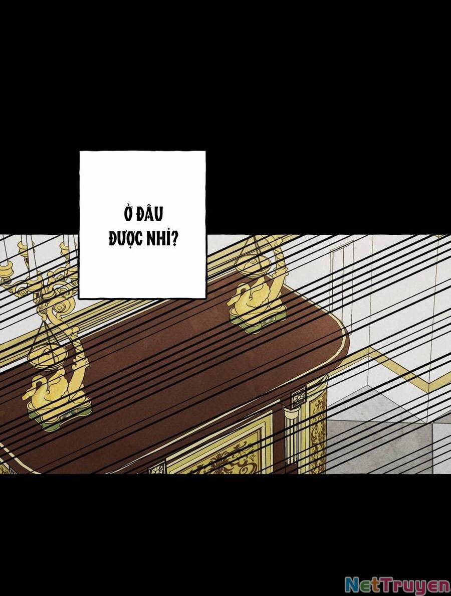 Nuôi Dưỡng Một Bé Rồng Đen 55.1 trang 14