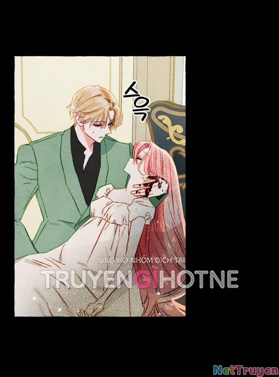Nuôi Dưỡng Một Bé Rồng Đen 55.1 trang 21