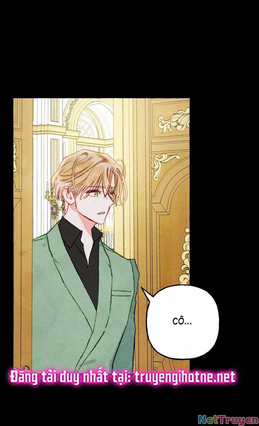 Nuôi Dưỡng Một Bé Rồng Đen 55.1 trang 28