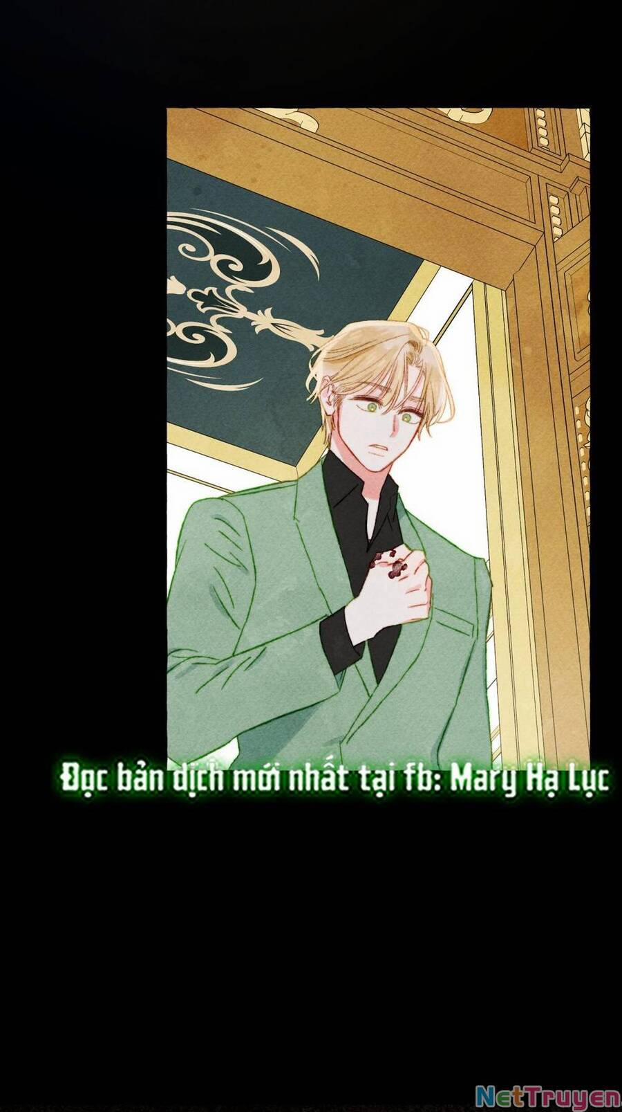 Nuôi Dưỡng Một Bé Rồng Đen 55.2 trang 19