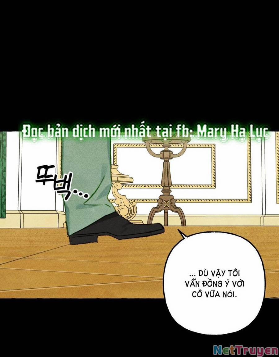 Nuôi Dưỡng Một Bé Rồng Đen 55.2 trang 30