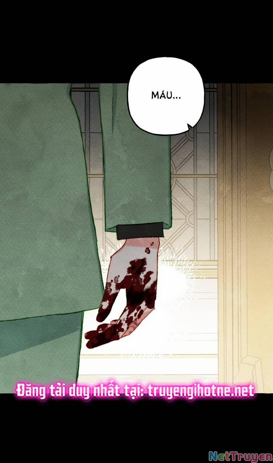 Nuôi Dưỡng Một Bé Rồng Đen 55.2 trang 5