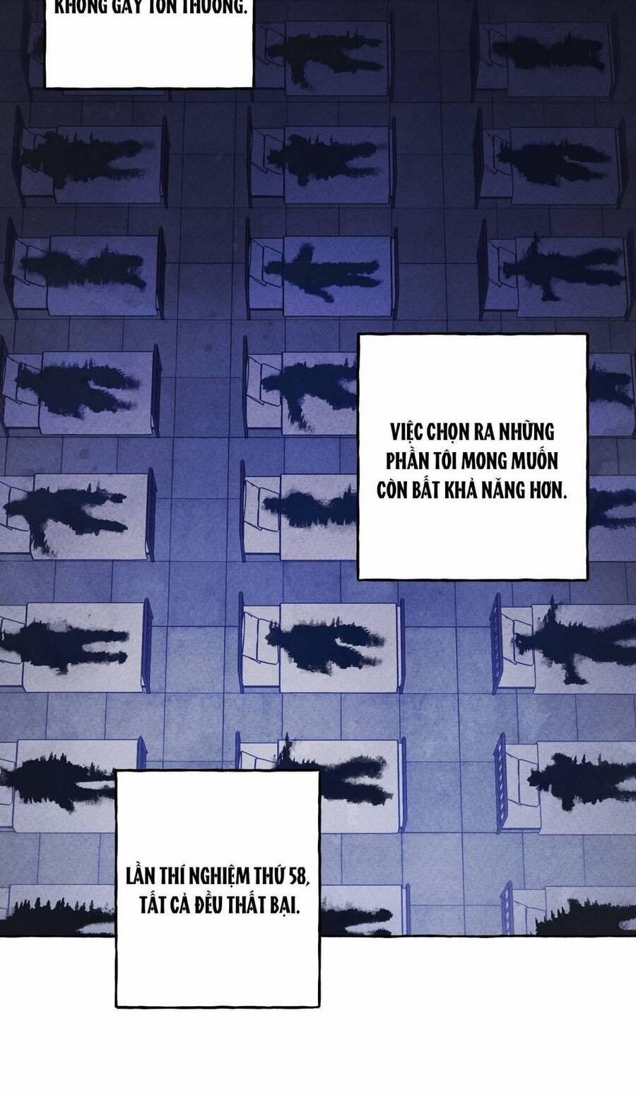 Nuôi Dưỡng Một Bé Rồng Đen 56.1 trang 10
