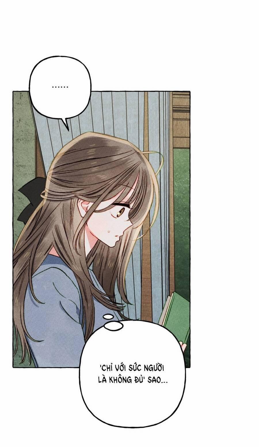 Nuôi Dưỡng Một Bé Rồng Đen 56.1 trang 12