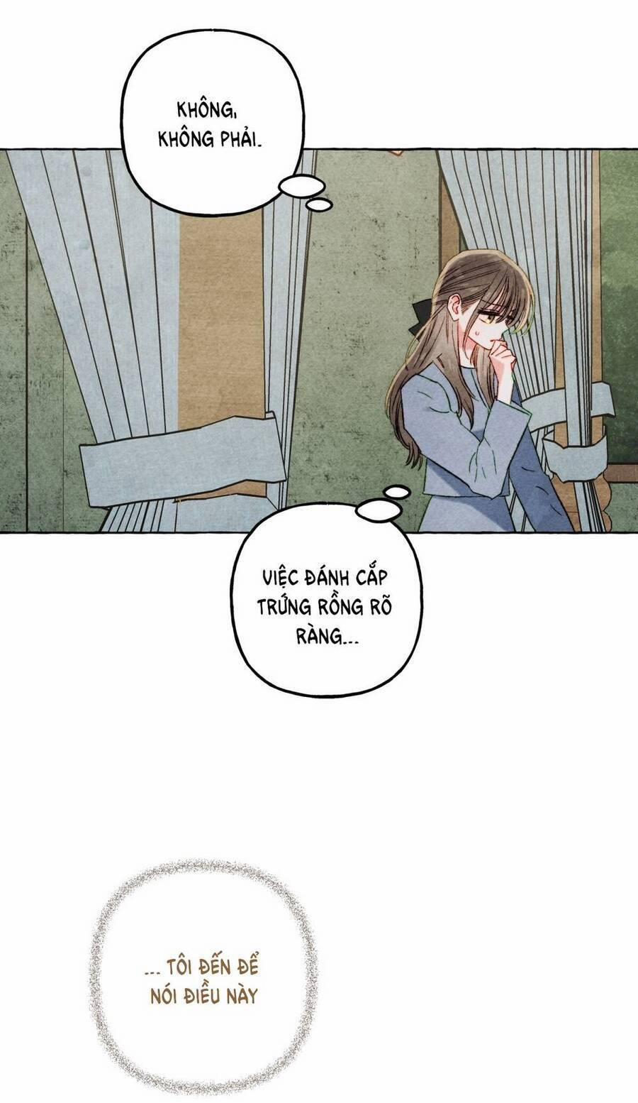 Nuôi Dưỡng Một Bé Rồng Đen 56.1 trang 16