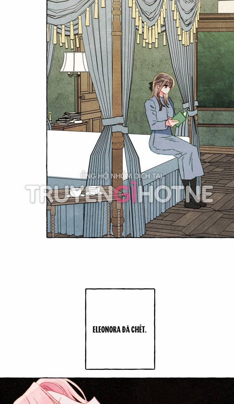 Nuôi Dưỡng Một Bé Rồng Đen 56.1 trang 2